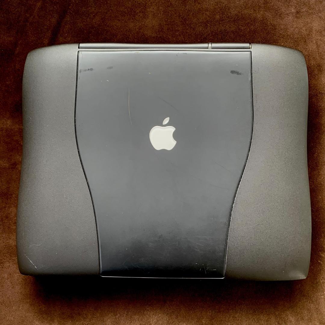 Macintosh PowerBook G3 ジャンク