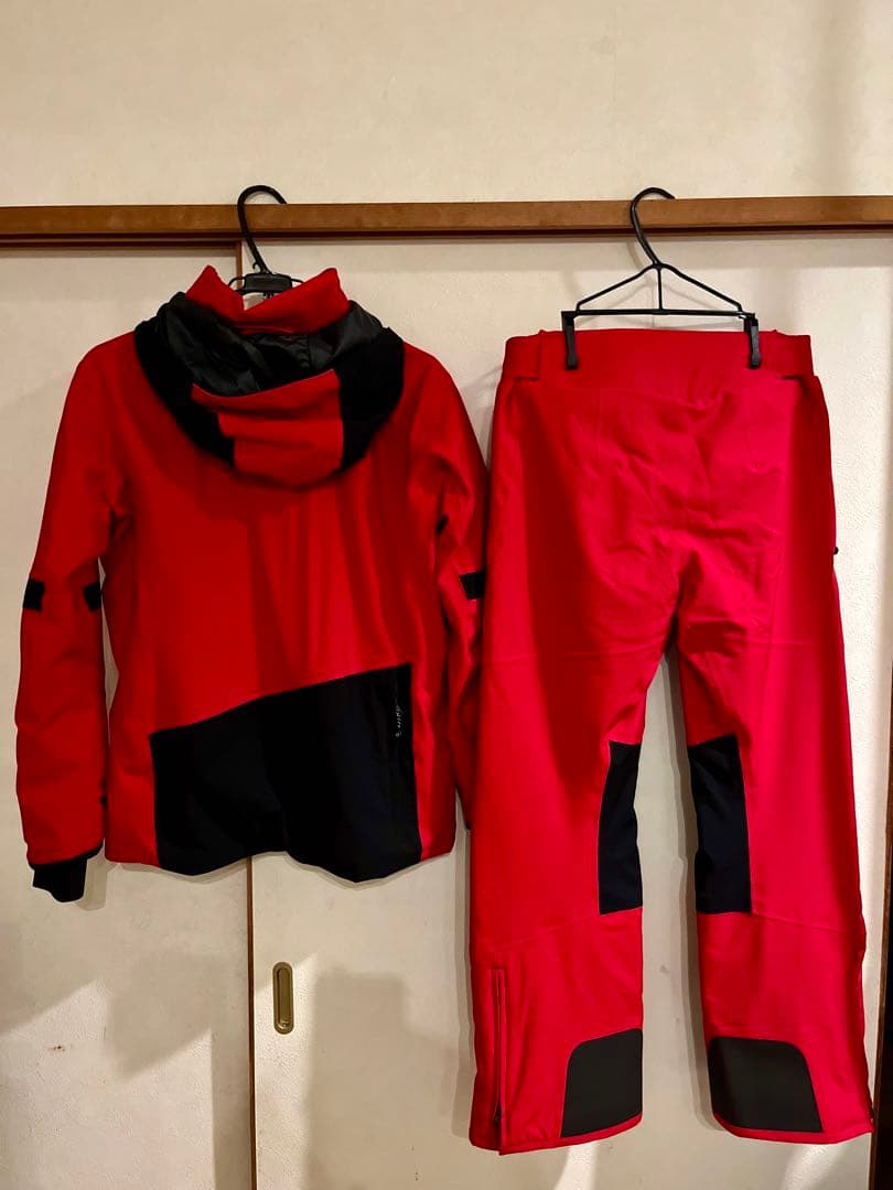 ONYONE オンヨネ スキーウェア 上下セット