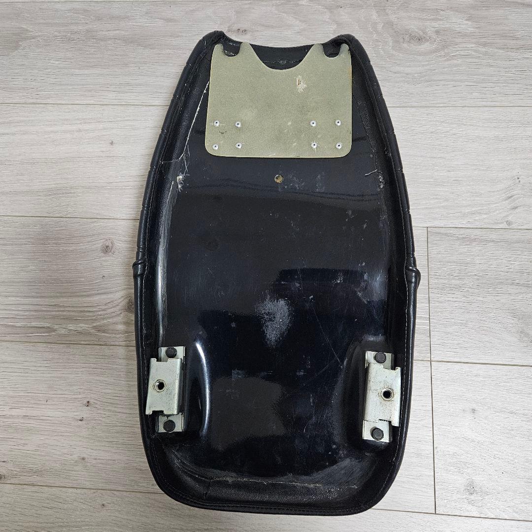 GOODS 　キングシート　SR400