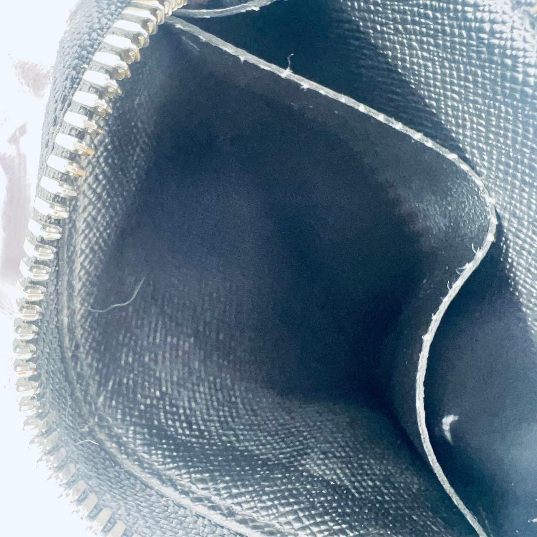 美品　ルイヴィトン　 モノグラムエクリプス　ポルトモネジュール　M63536