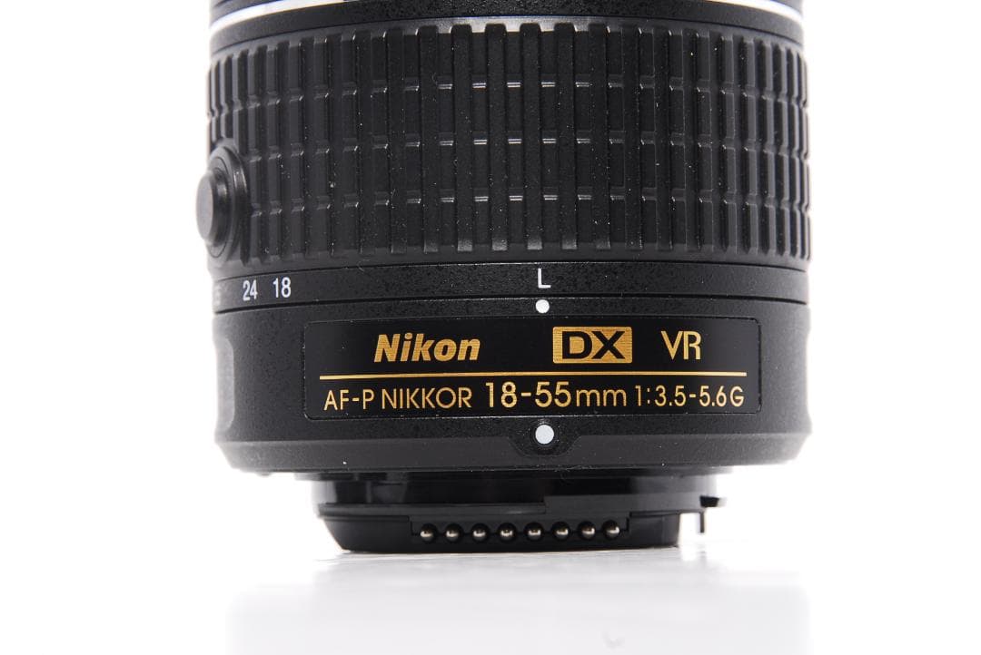 ✨新品級 ショット数1389回✨Nikon D5600 レンズセット
