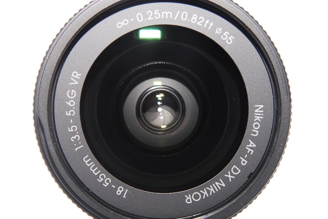 ✨新品級 ショット数1389回✨Nikon D5600 レンズセット