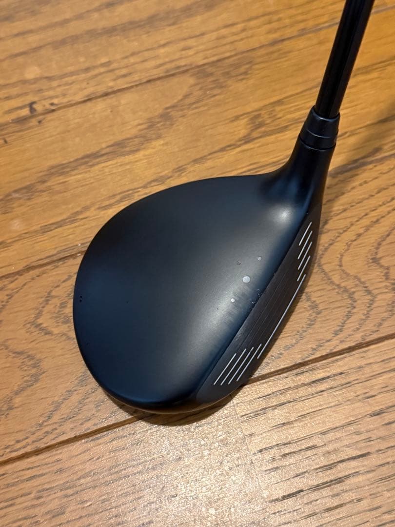 【送料込】PING G425 MAX FW #5 ALTA J CB S