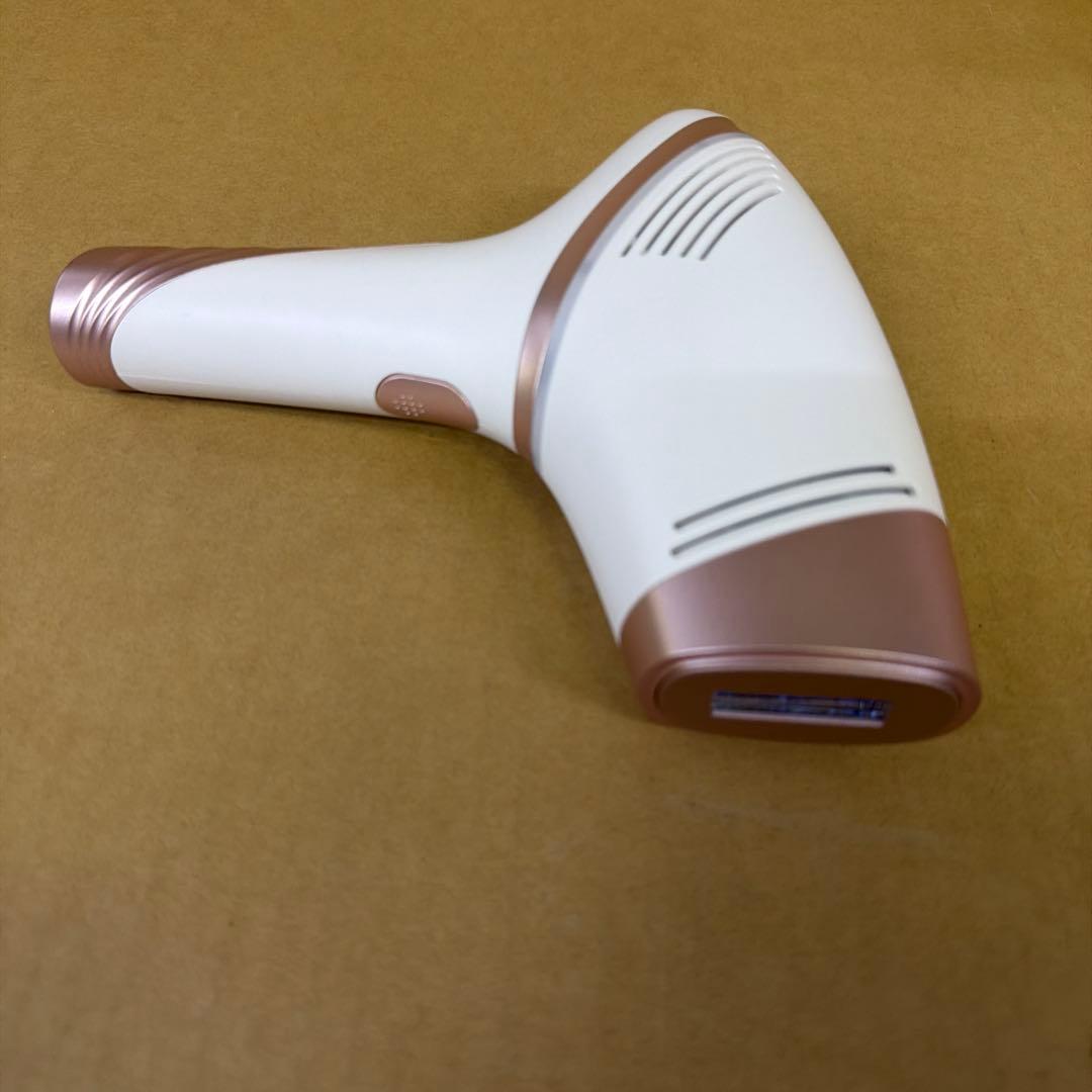 Notime 家庭用光美容器 アイスレディ（icelady)SKB-1808