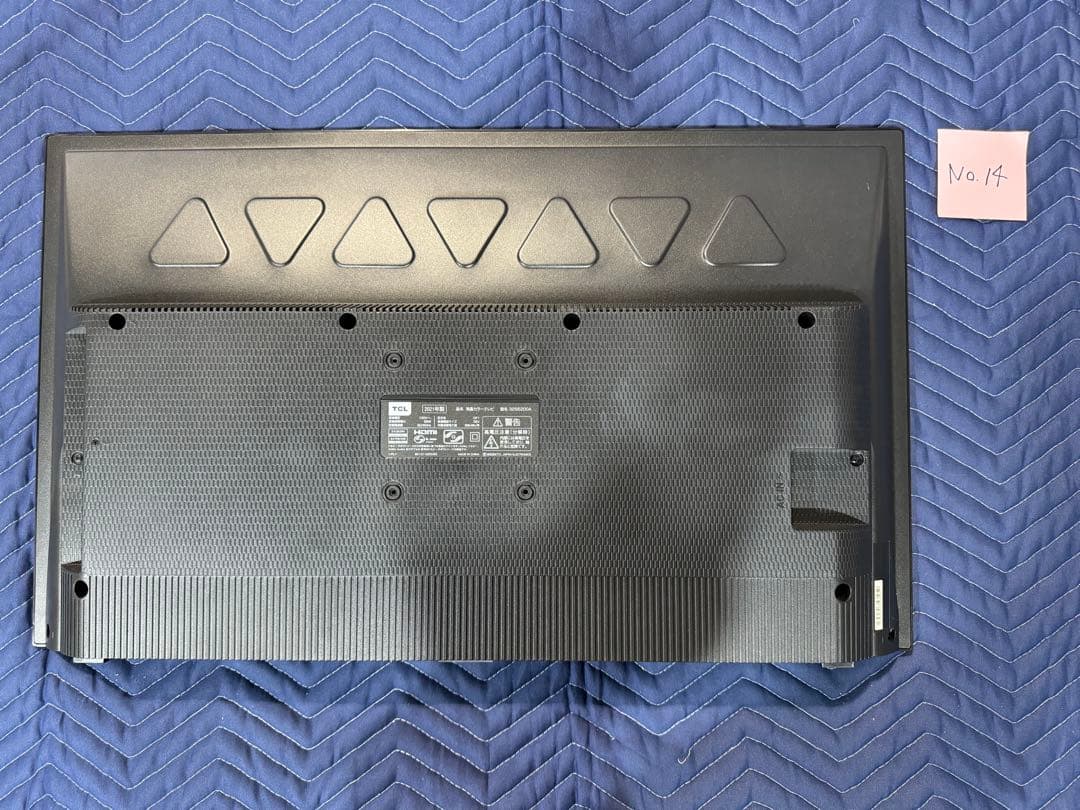 【TCL】 液晶テレビ 32インチ 32S5200A No.014