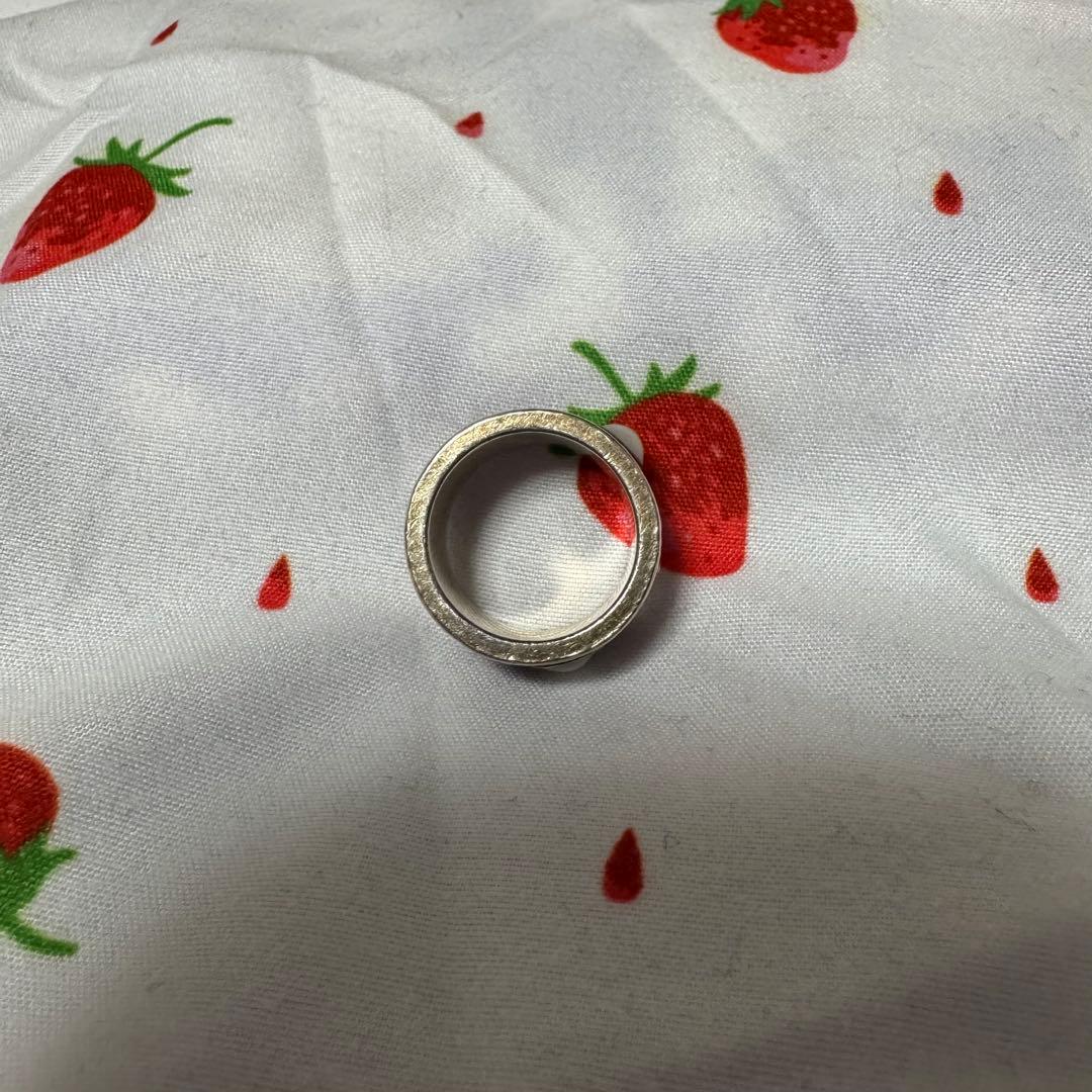 ヴィヴィアンウエストウッド キングリング KING RING