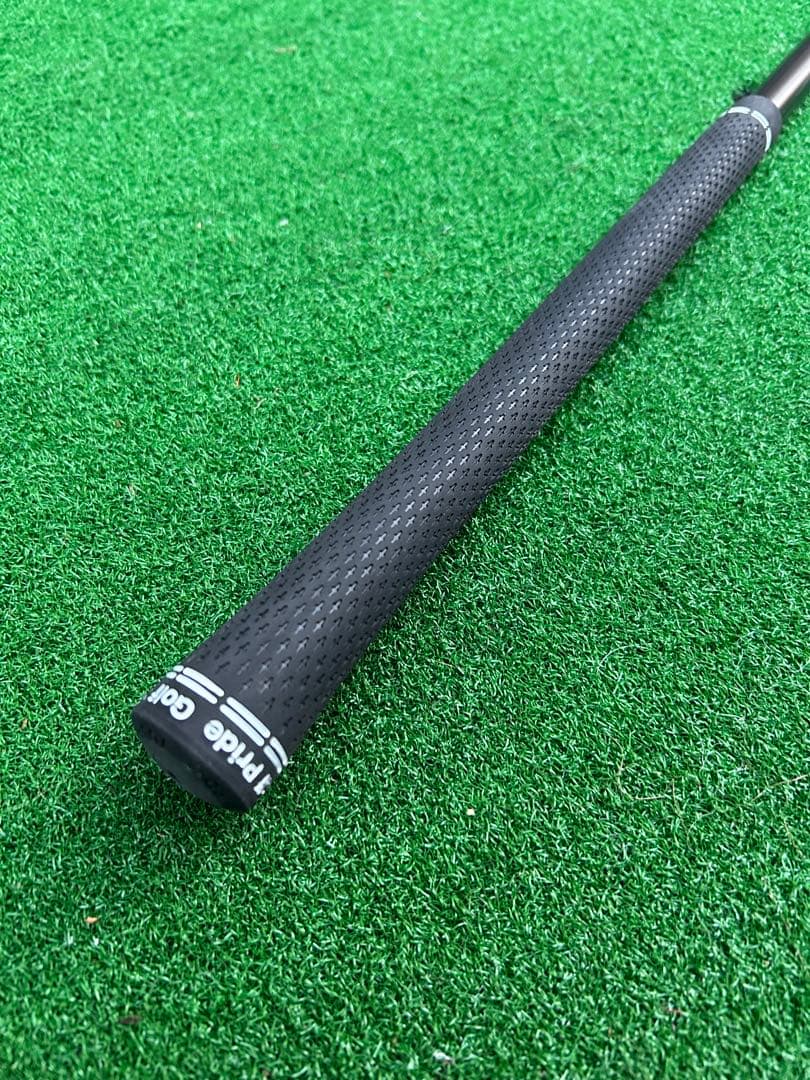 オートフレックスSF405autoFlex シャフト コブラスリーブ　ドライバー