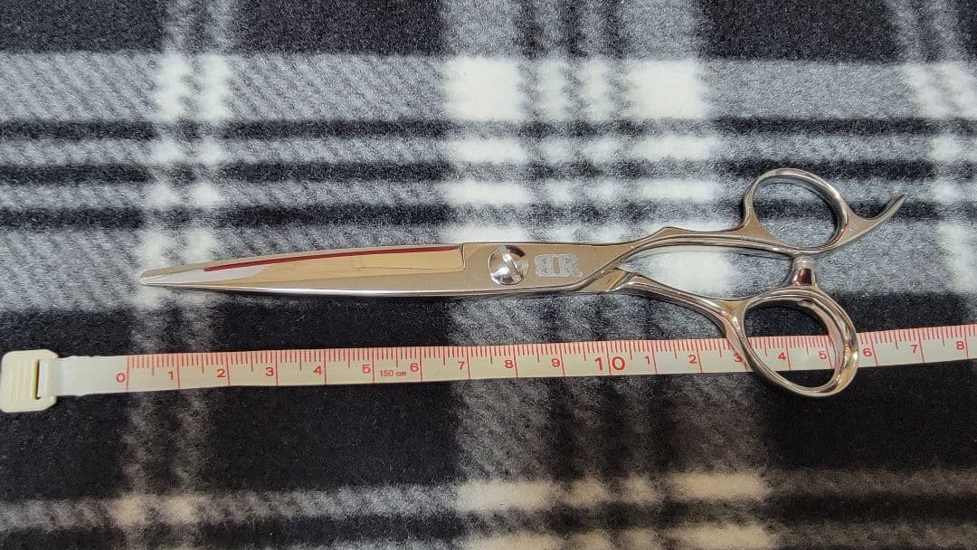 ④　ネットワーク　シザー　BR6.3