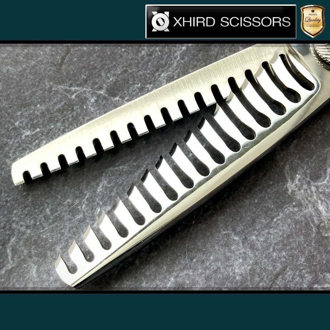 【新品】ZX SERIESゼロダメージベアリングセニング6.0inch