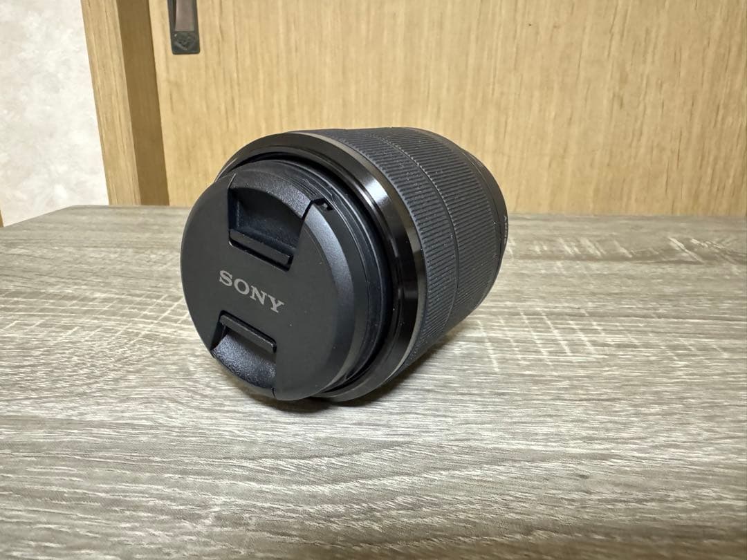 レンズ(ズーム) SONY E 28-70mm