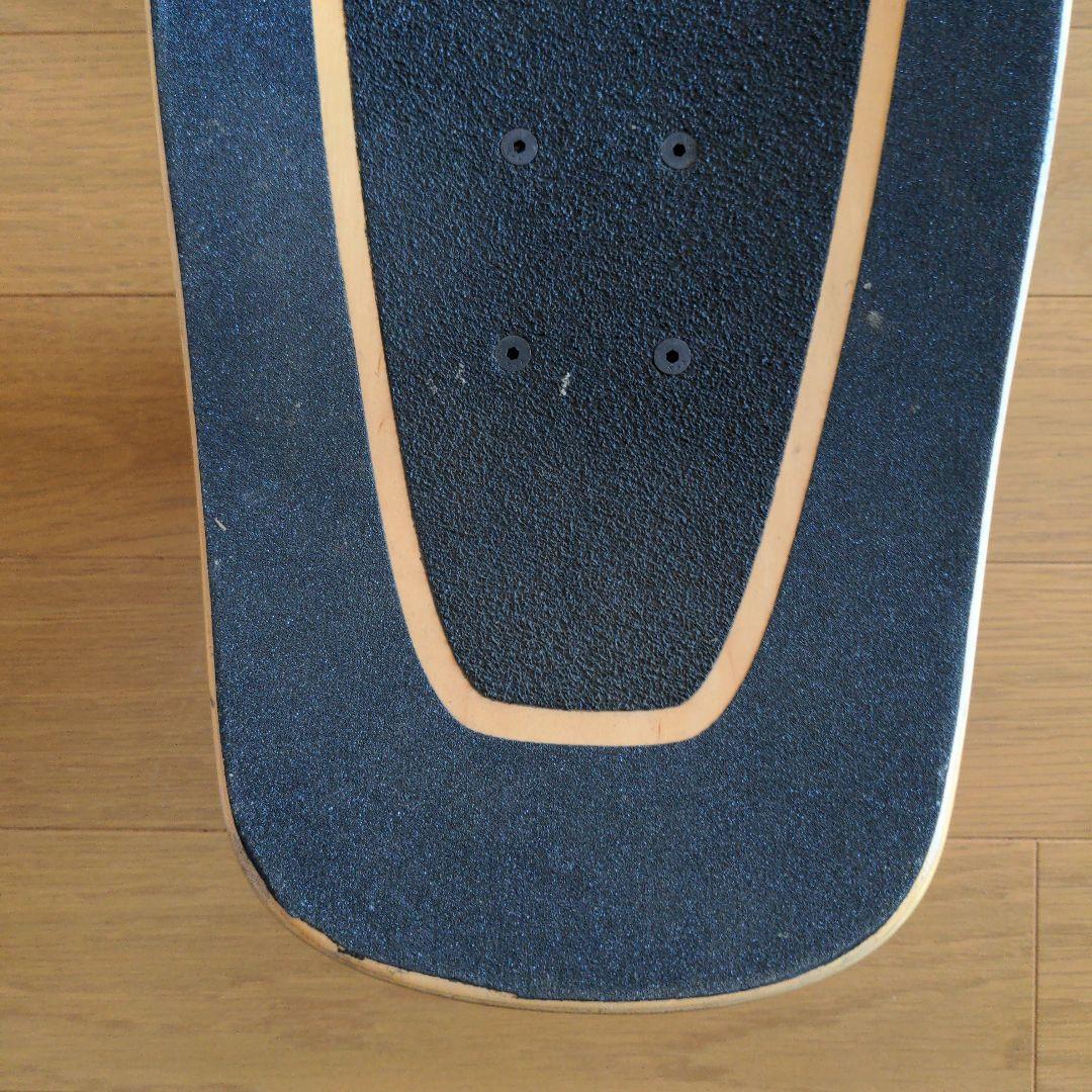 Carver 32インチ Super Surfer CX4 コンプリート