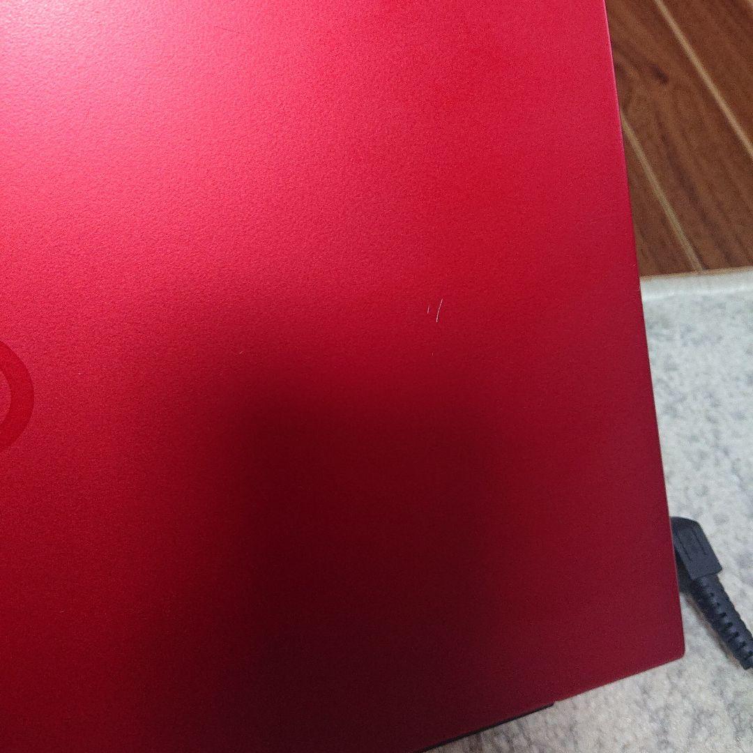 Fujitsu LIFEBOOK U シリーズ 13.3インチ