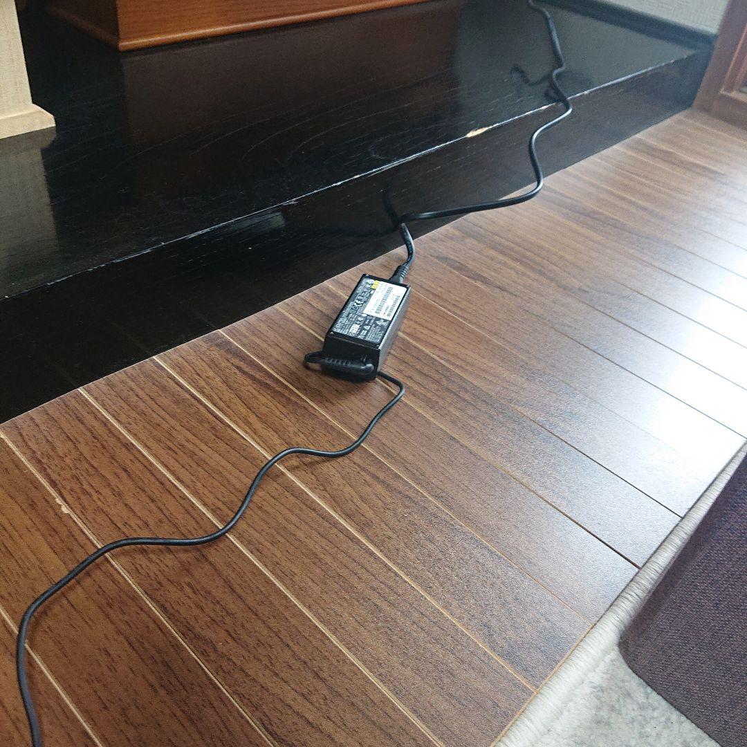 Fujitsu LIFEBOOK U シリーズ 13.3インチ