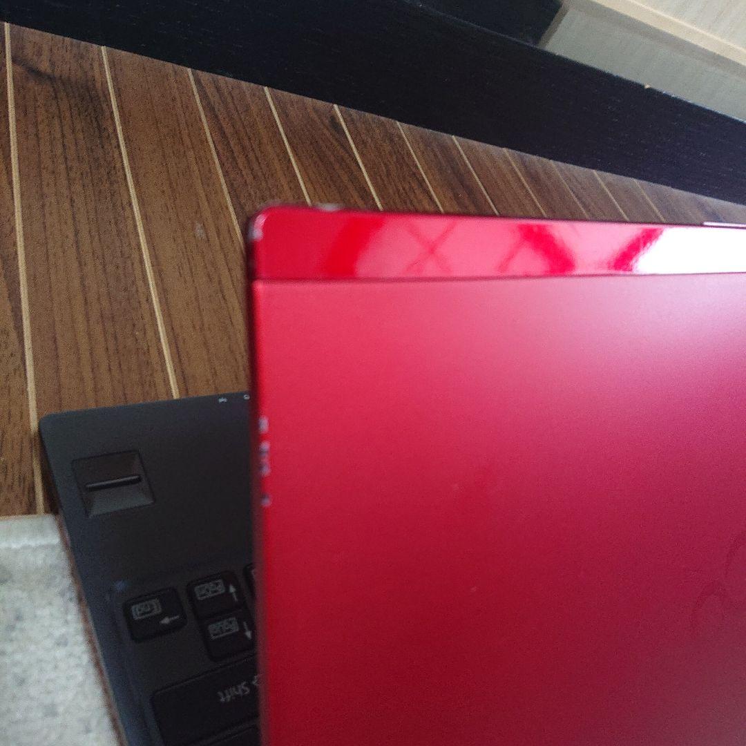 Fujitsu LIFEBOOK U シリーズ 13.3インチ