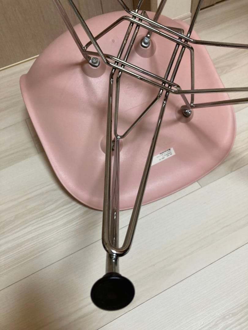 【正規品美品】ハーマンミラーイームズシェルチェア