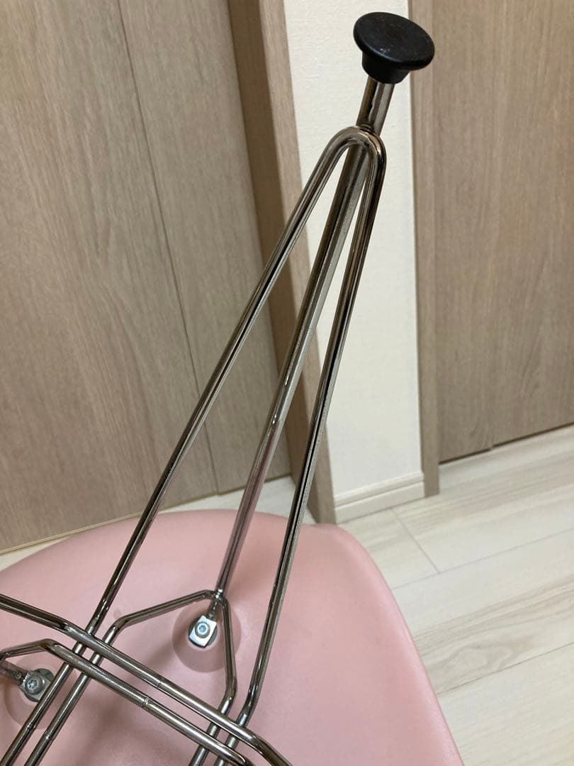 【正規品美品】ハーマンミラーイームズシェルチェア