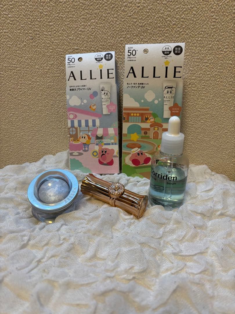 本日限り大幅値下げさせていただきます！！【大量200点】プチプラコスメまとめ売り