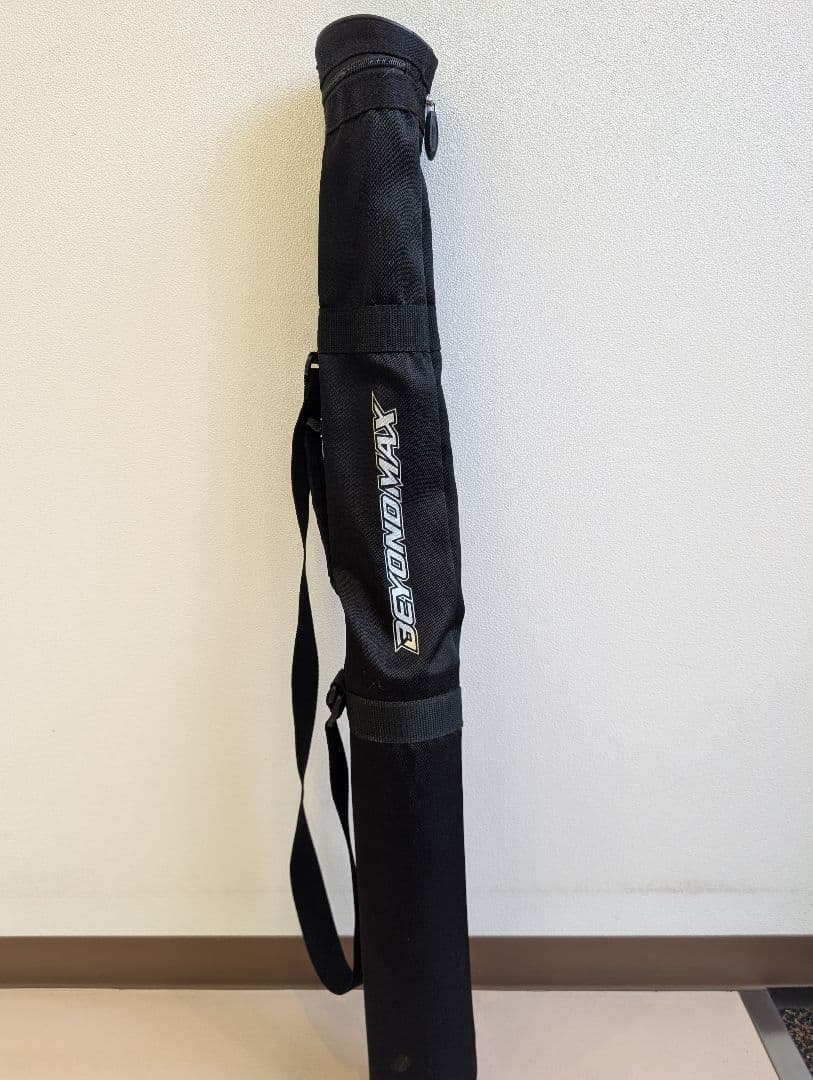 Mizuno ビヨンドマックス レガシーメタル 83cm 軟式バット