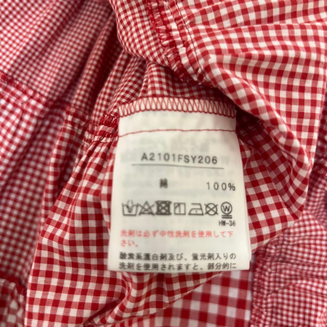 ピンクハウスロングスカート