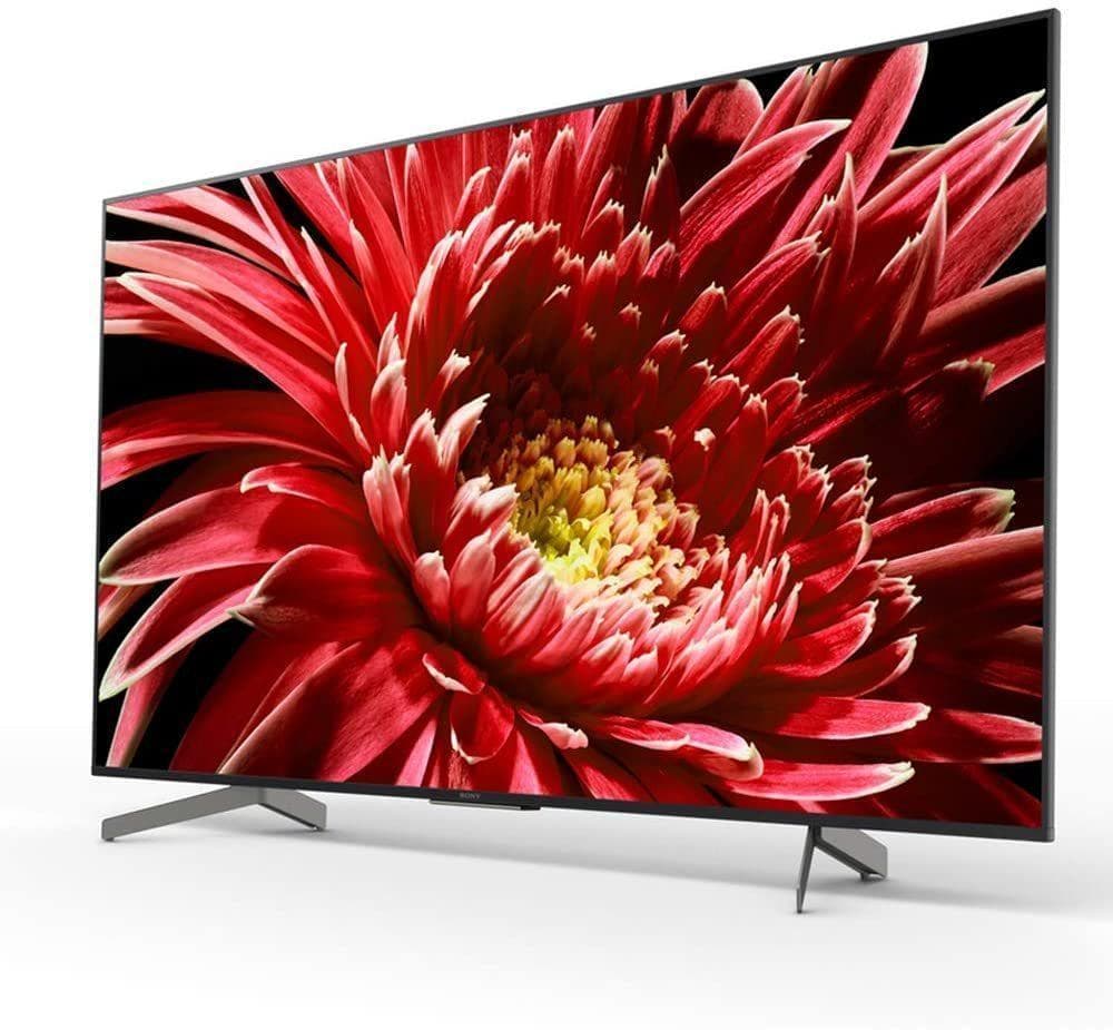 本*諒様 ソニー SONY 65V型 液晶テレビ　KJ-65X8550G 4Kチ