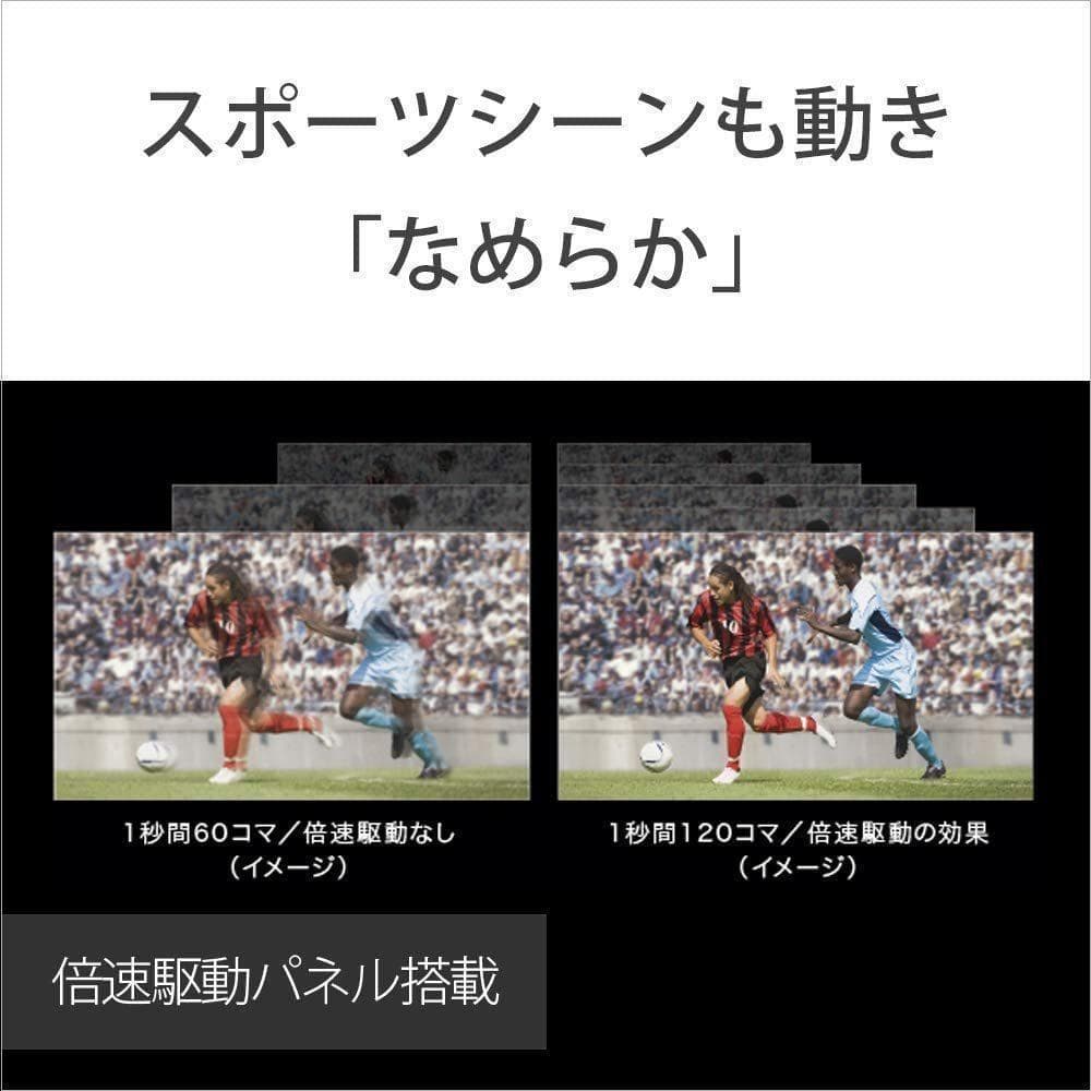 本*諒様 ソニー SONY 65V型 液晶テレビ　KJ-65X8550G 4Kチ