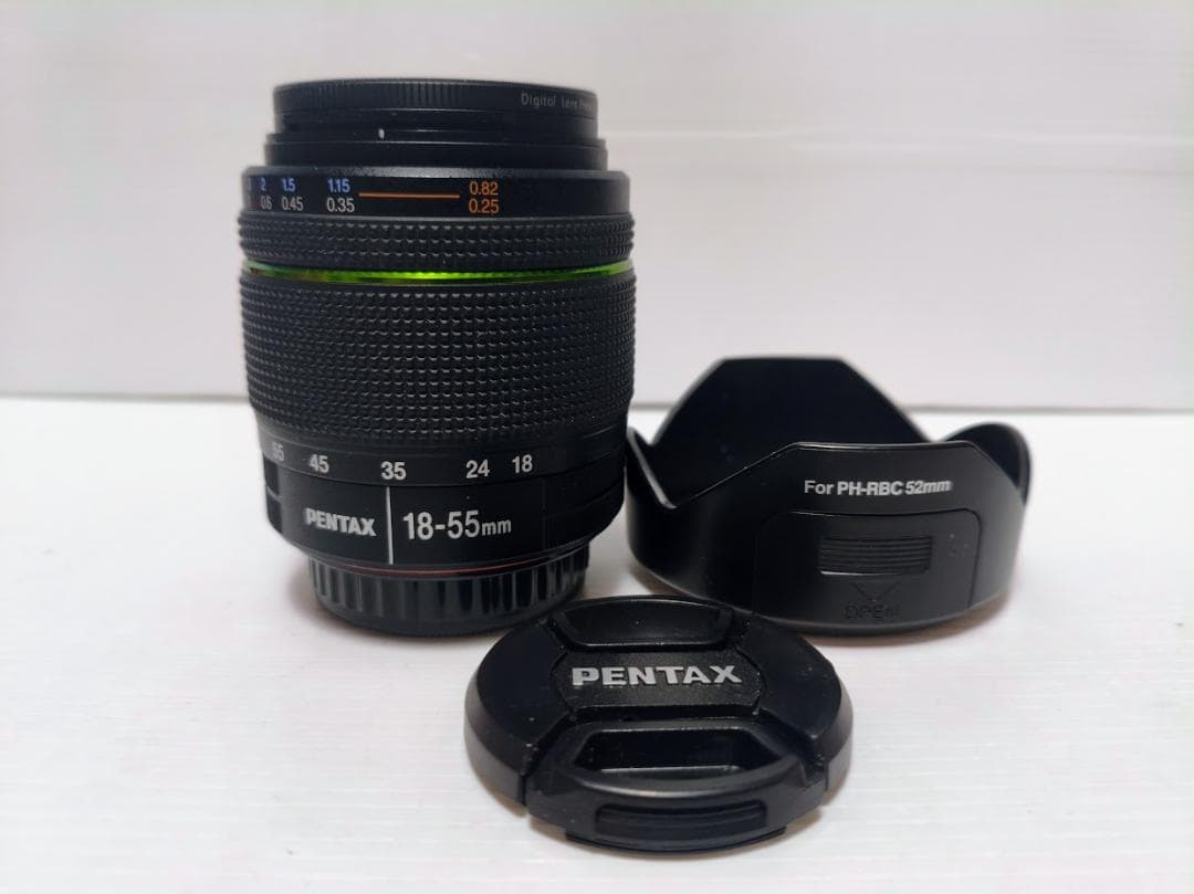 【黒死病対策】【内臓電池交換】PENTAX K-30 青 WRレンズ、充電器付