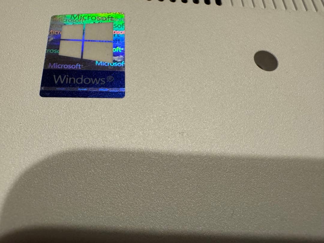 Lenovo ideapad 330-15IKB core i 7ジャンク