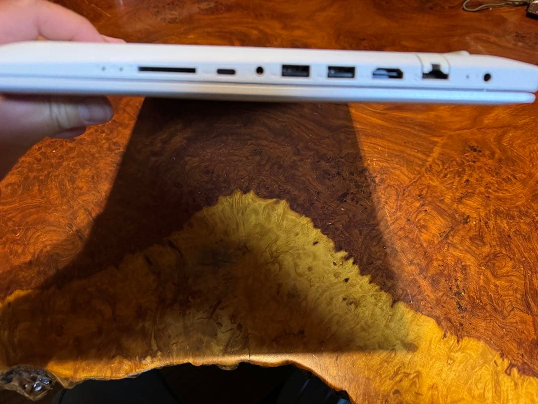 Lenovo ideapad 330-15IKB core i 7ジャンク