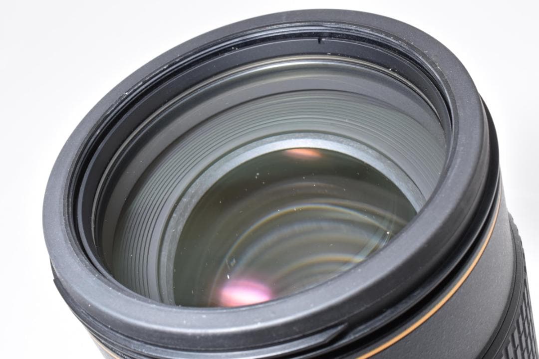 Nikon AF-s 80-400mm F4.5-5.6レンズ #2872