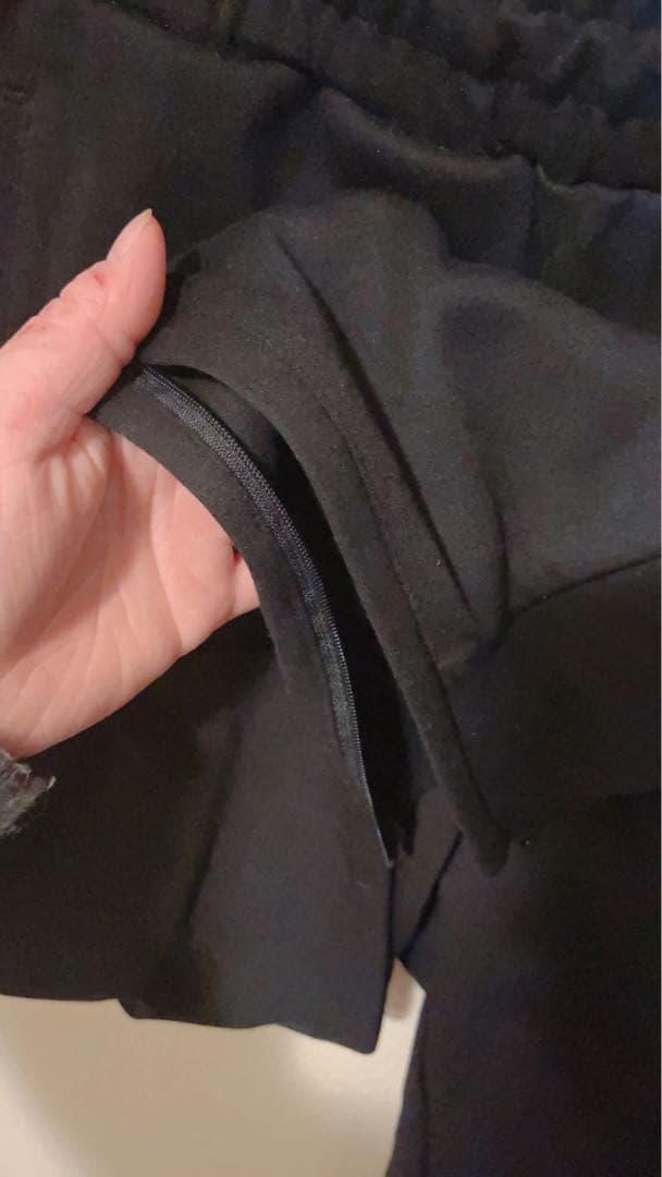 ⭐︎Arch⭐︎トレーニングバスケットボールパンツ ブラック美品