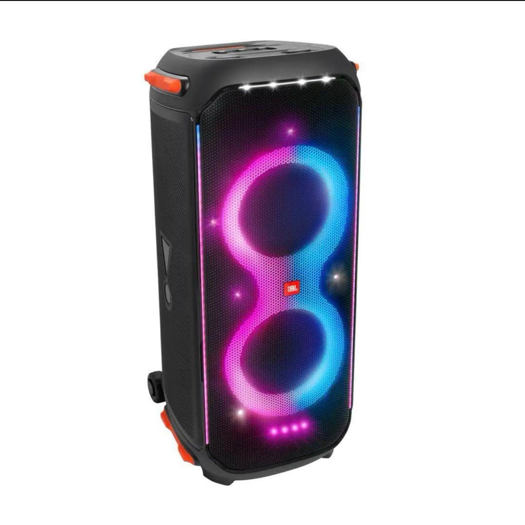 スピーカー・ウーファー JBL PartyBox 710