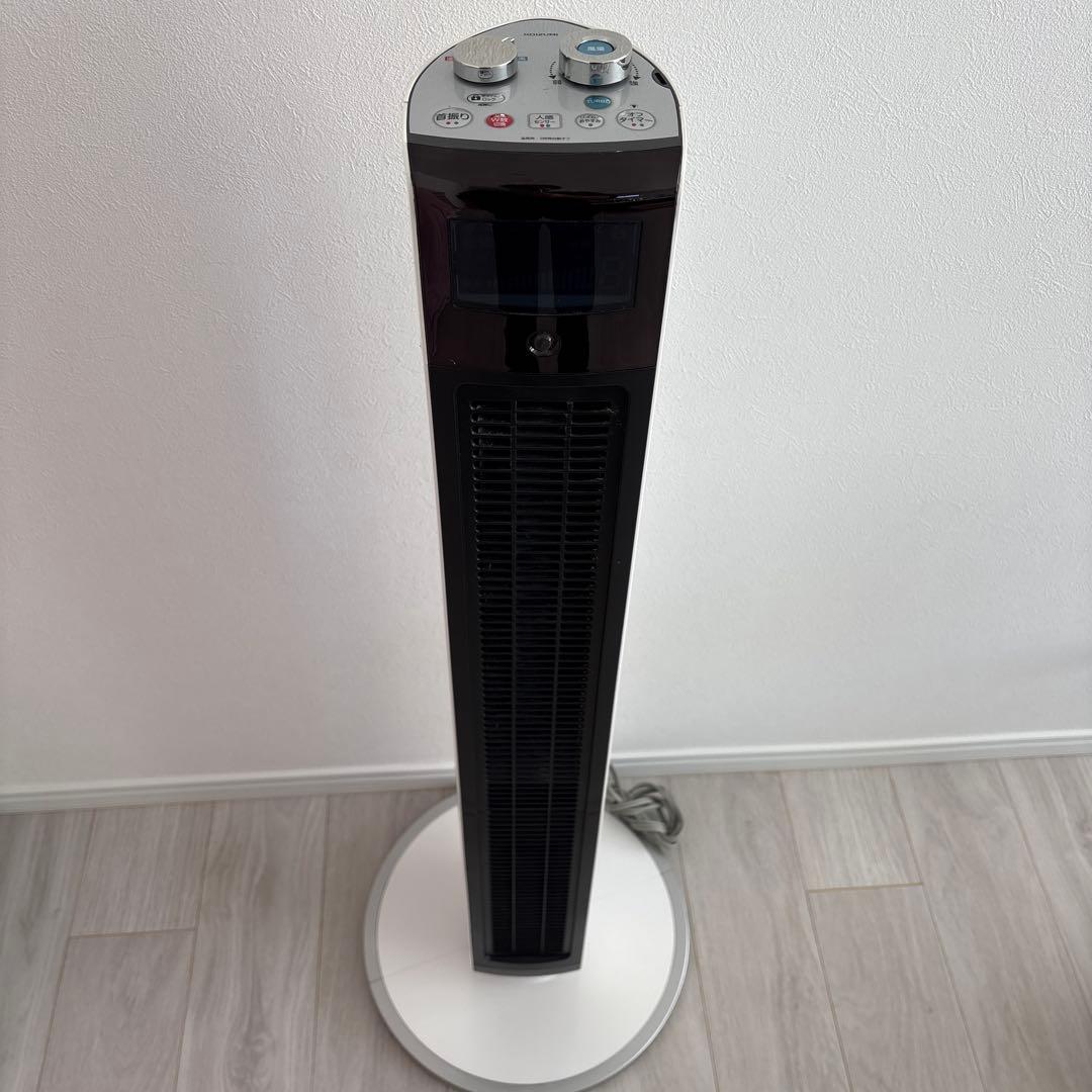 扇風機・サーキュレーター KOIZUMI HOT AND COOL