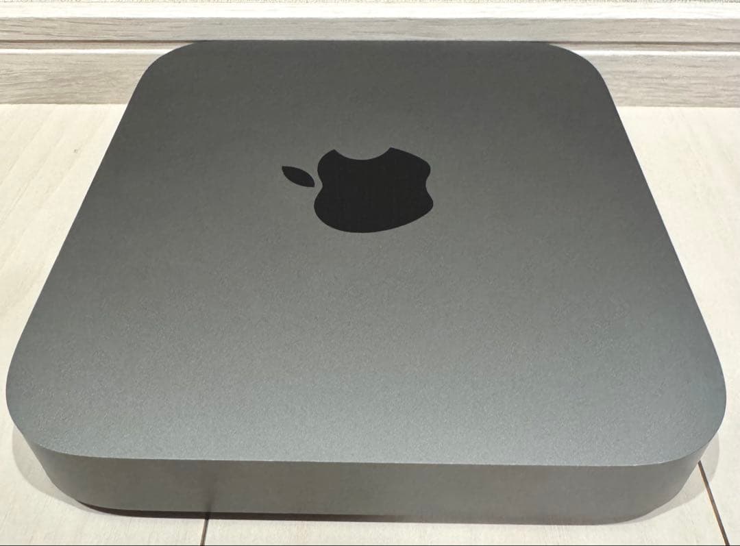 Mac mini 2018 ジャンク品