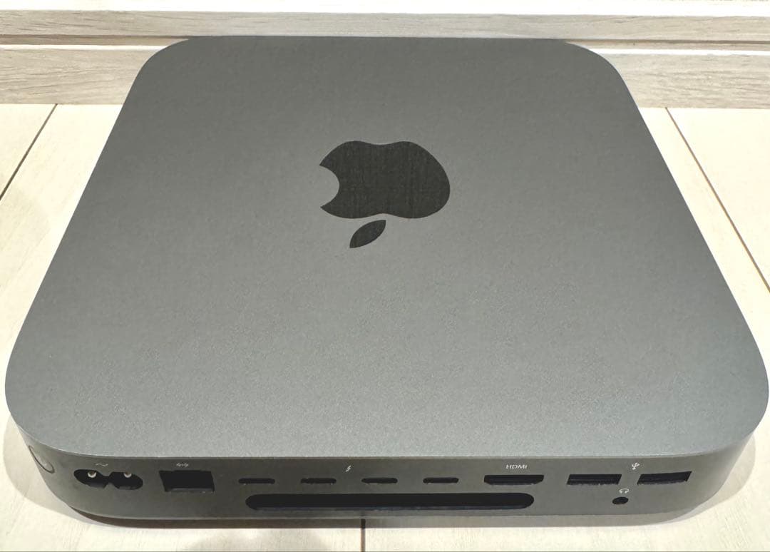 Mac mini 2018 ジャンク品