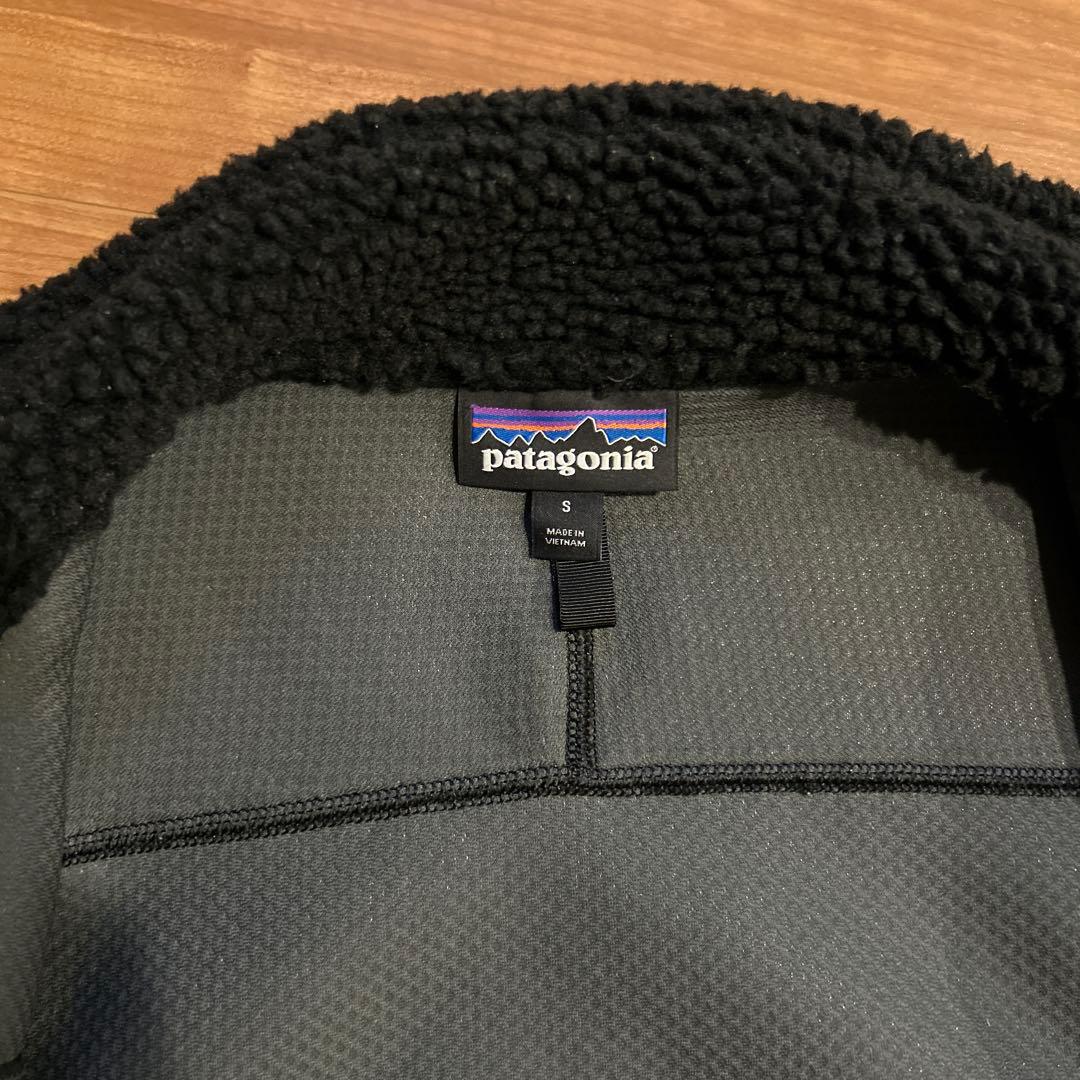 【美品】patagonia クラシック　レトロX ベスト