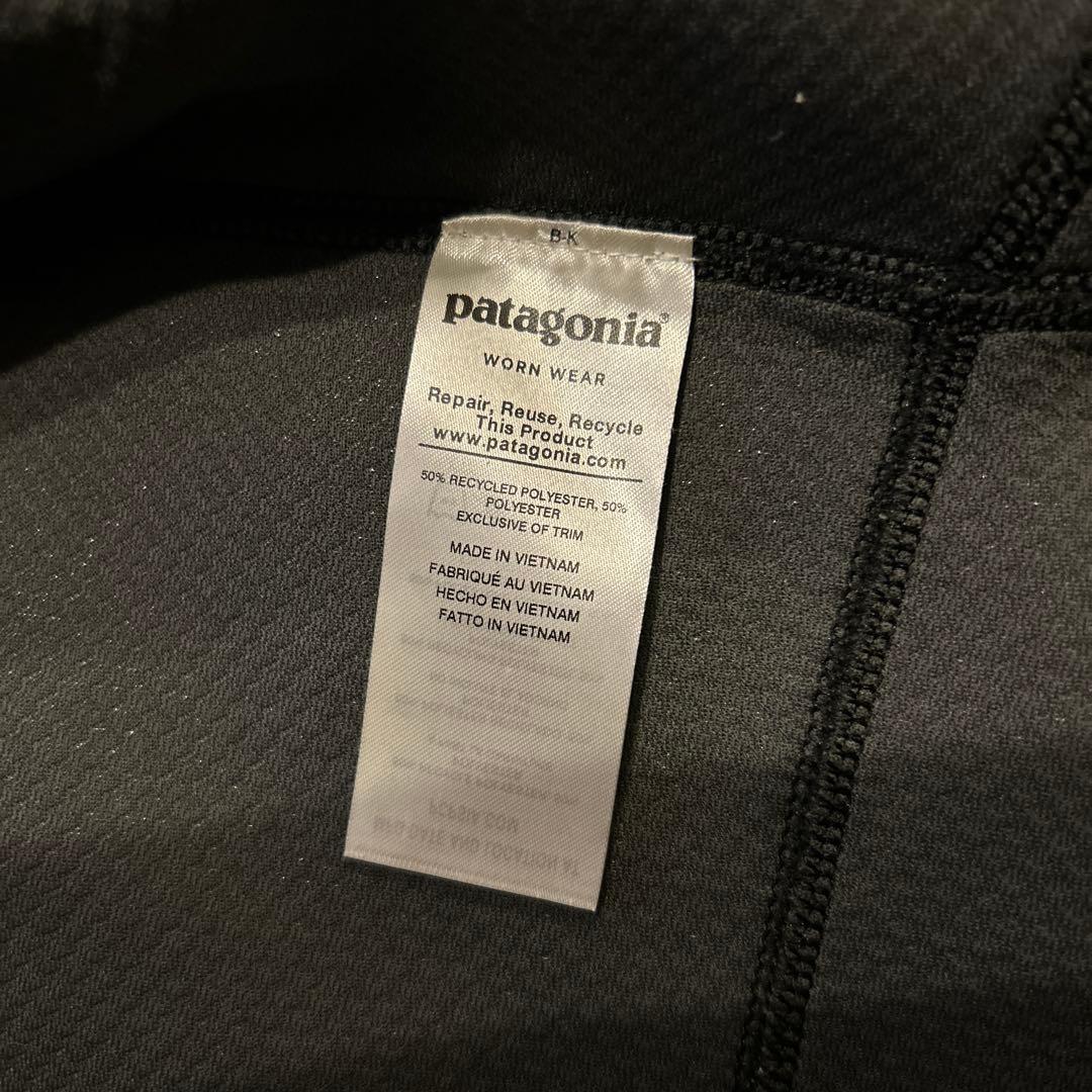 【美品】patagonia クラシック　レトロX ベスト