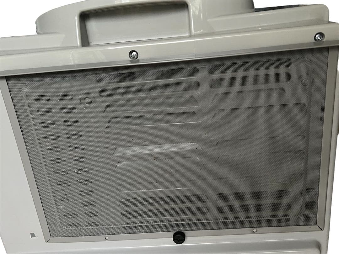 ガスファンヒーター 松下電器