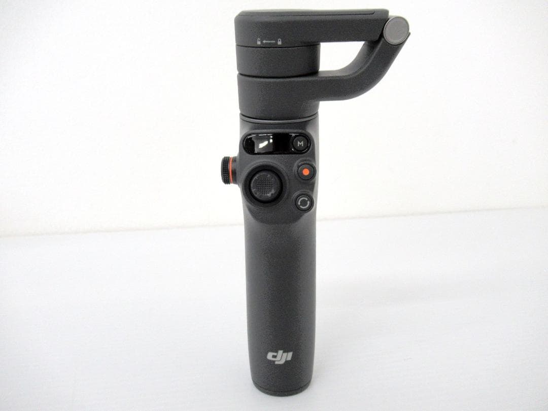 【DJI】DJI OSMO MOBILE 6 スマートフォンスタビライザー