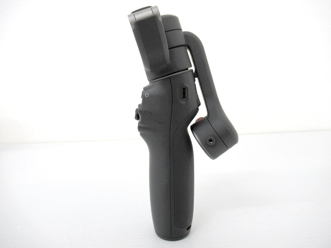 【DJI】DJI OSMO MOBILE 6 スマートフォンスタビライザー