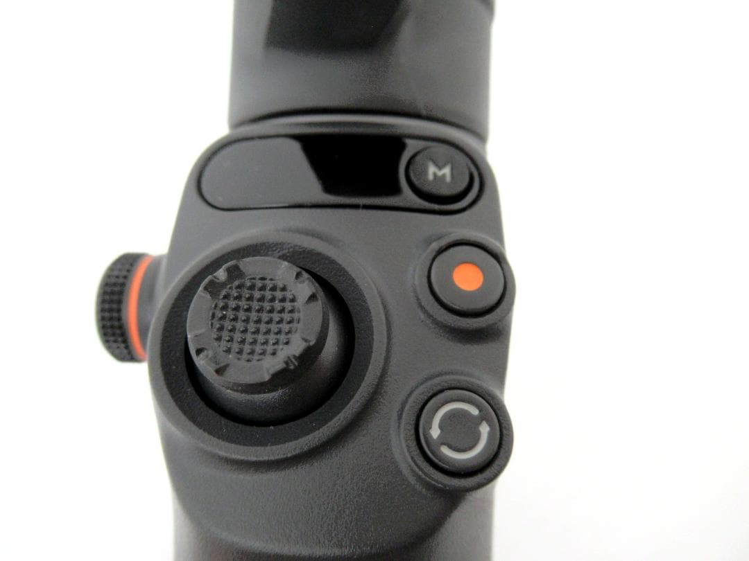 【DJI】DJI OSMO MOBILE 6 スマートフォンスタビライザー