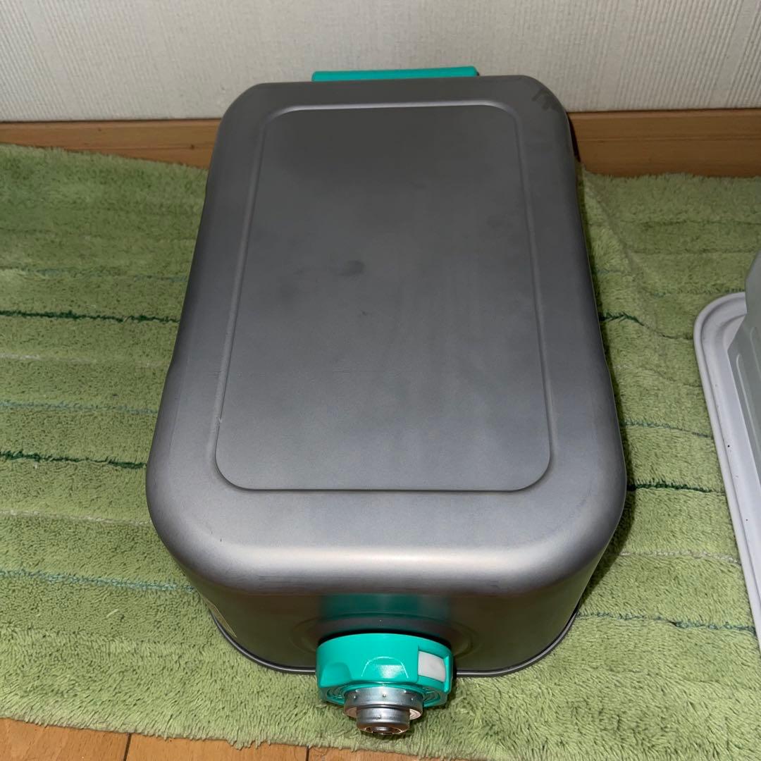 ダイニチ (Dainichi) 石油ファンヒーター　 (木造15-20畳まで)