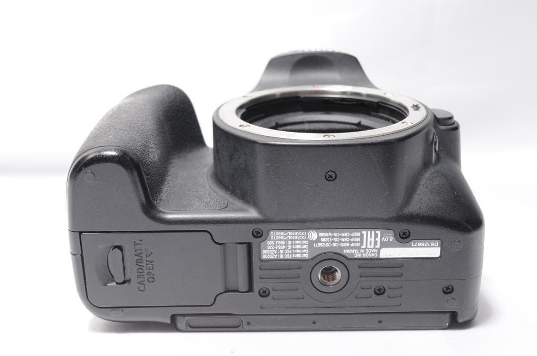 ✨Canon Kiss X9✨スマホ転送❣️自撮り❣️静音AF❣️高画質❣️