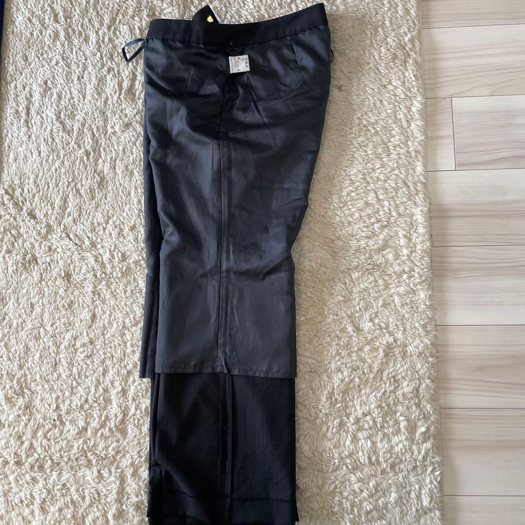 [新品]組曲パンツスーツ19号