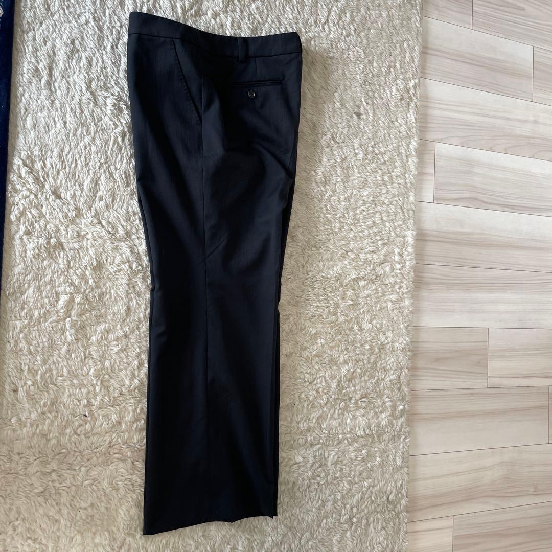 [新品]組曲パンツスーツ19号