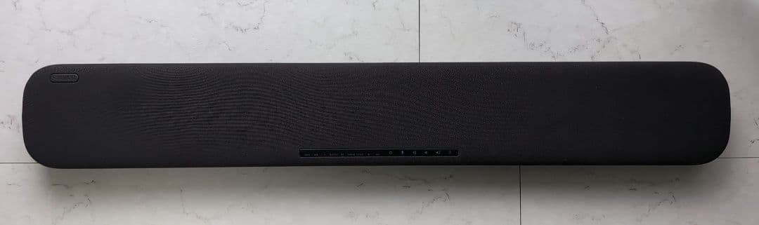 Yamaha Yas-109 サウンドバー