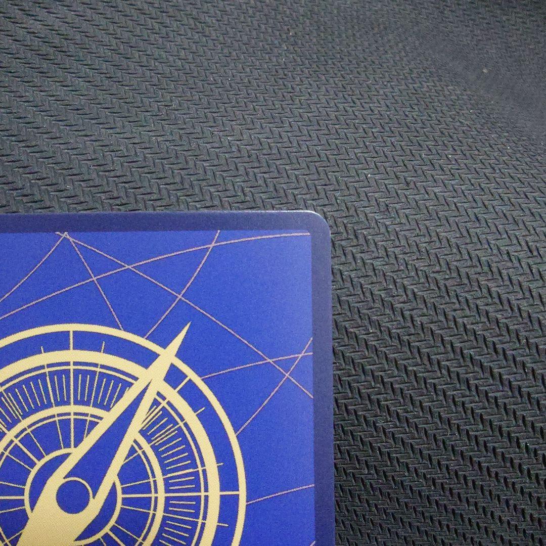 ナミ R パラレル OP01-016　①