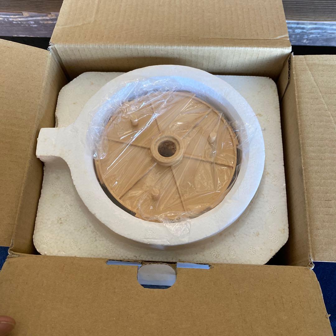 山本電気　あじのさと　電気調理器　Y-2400