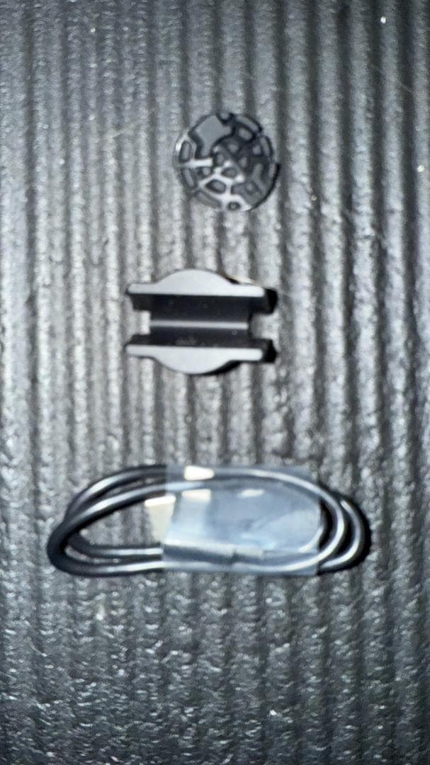 Bryton Gardia R300L テールライト