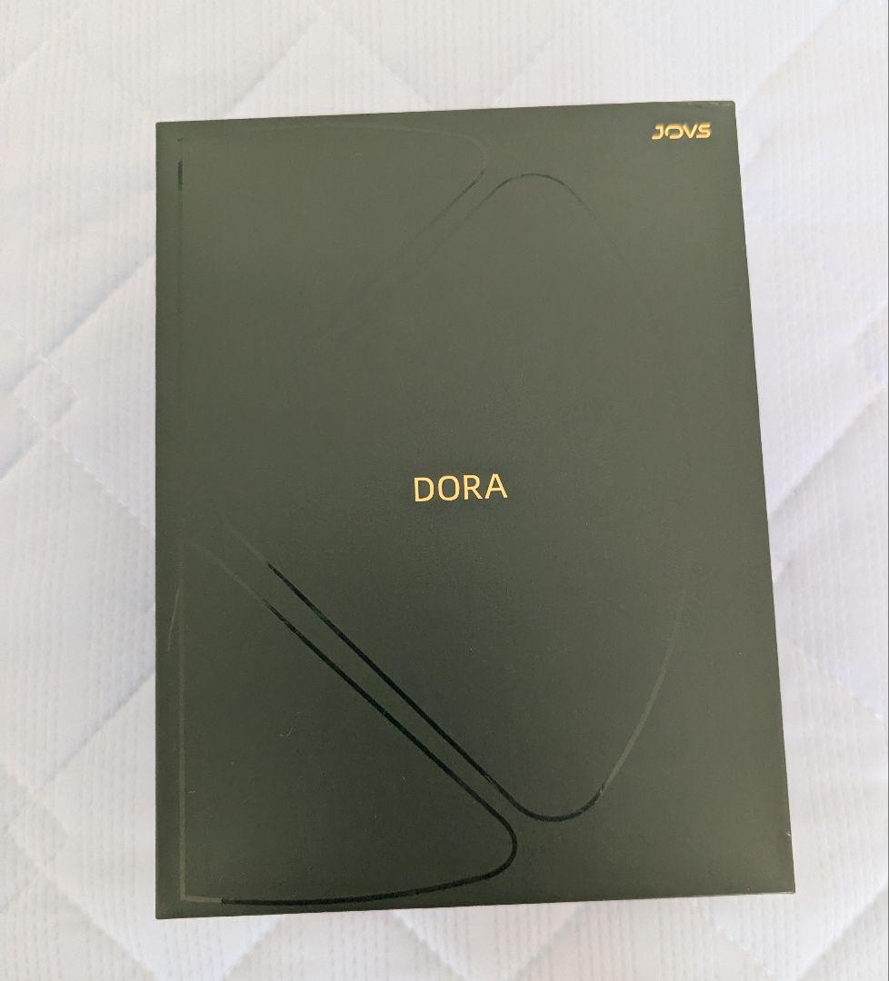 JOVS DORA Pearl White（脱毛器）値下げしました