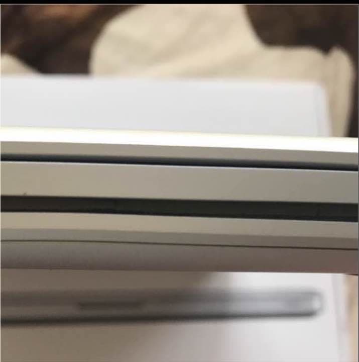 PCケーブル・コネクタ MacBook Pro and iPad Air 2